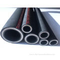 High pressure flexible Multi Spiral hydraulic hose SAE100R9